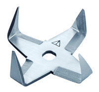 Star-shaped cutter 10.2