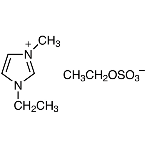 1-Ethyl-3-methylimidazolium ethylsulfate ≥98.0% (by total nitrogen basis)