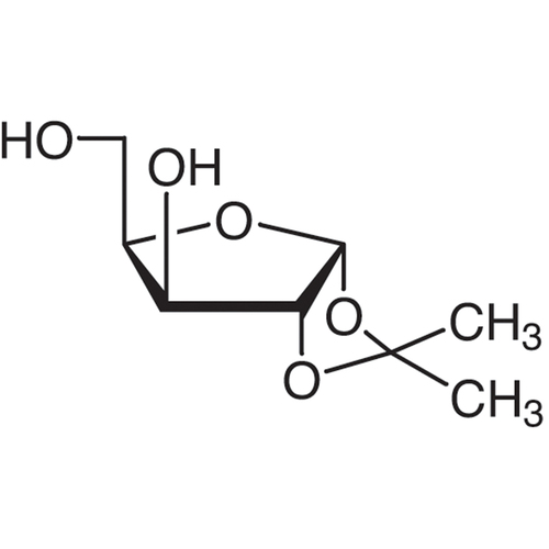 1,2-O-Isopropylidene-ɑ-D-xylofuranose ≥98.0%