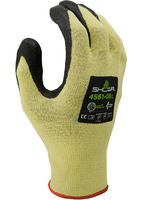 ZORB-IT® Oily Grip Cut Resistant Gloves, Showa