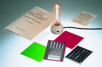 Diffraction Interference Resolution Kit