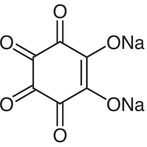 Rhodizonic acid disodium salt ≥90.0% (by titrimetric analysis)
