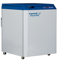 VWR® CryoPro® Standard Auto-Fill Systems