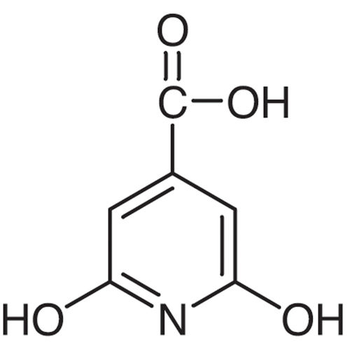 Citrazinic acid ≥96.0% (by titrimetric analysis)