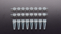 Amplitube™ PCR Reaction Strips, Simport Scientific
