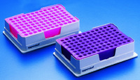 PCR-Cooler and PCR Racks