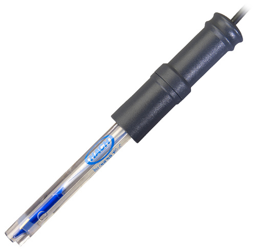 Sension+ 5050T Portable Combination Ph Electrode For General Purpose Applications