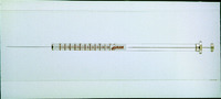 SGE Syringe, 100 uL