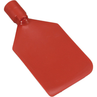 Vikan® Flexible Paddle Scraper, Remco