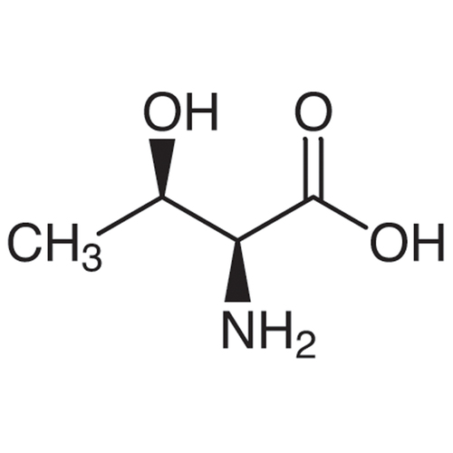 L-Threonine ≥99.0% (by titrimetric analysis)