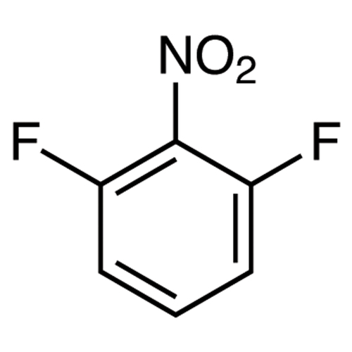 1,3-Difluoro-2-nitrobenzene ≥98.0% (by GC)