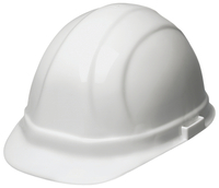 Omega II Cap Safety Helmet, ERB Safety