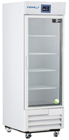 VWR® Performance Series Glass Door Laboratory Refrigerators