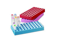Cryovial® Workstation Rack for Cryogenic Vials, Simport Scientific