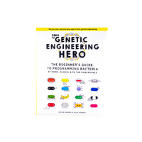 Amino Labs Zero to Genetic Engineering Hero Book