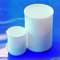 Beakers, PTFE, Ace Glass Incorporated