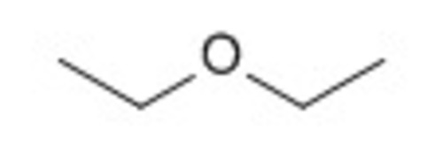 Diethyl ether, anhydrous ≥99.0% stabilized, GR ACS, Supelco®