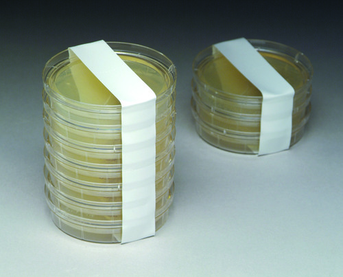 MicroSeal™ CSLB™ Sleeve Seal Tapes, Micronova