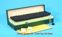 Sample Storage Sets; Screw Cap Vial, Electron Microscopy Sciences