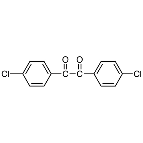 4,4'-Dichlorobenzil ≥98.0% (by GC)