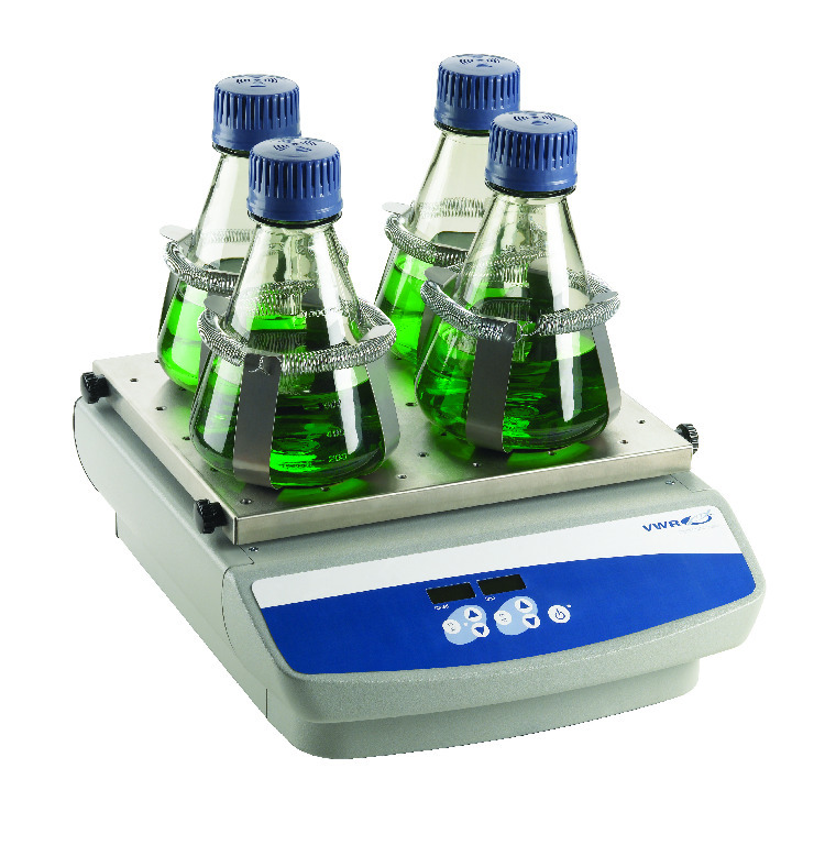 VWR® Advanced 3500 Orbital Shaker Orbital Shakers