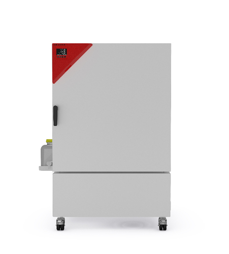Chamber, Humidity Test, Stainless steel, Dimensions (L x W x H): 31.5 x 36.6 x 57.5 in, Single Door, Temperature range: 0 C to +70 C, Humidity range: 10% to 80% RH, LCD to display temperature and humidity along with additional information and alarms, Capacity: 246 L,Voltage: 100/120 V