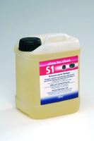 tec clean S1 Ultrasonic cleaning Solution for Corrosion Removal, Elma