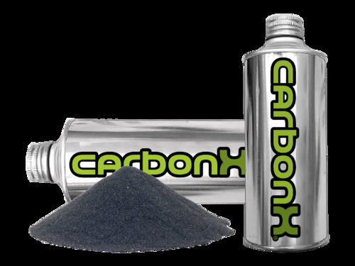 extraktLAB carbonX, United Science