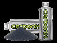 extraktLAB carbonX, United Science