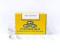 YeaStar™ Genomic DNA Kit, Zymoresearch