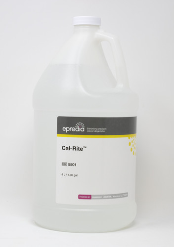 Cal-Rite* Decalcifying/Fixation Solution 1gallon(3.79L)