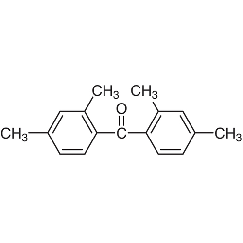 2,2',4,4'-Tetramethylbenzophenone ≥96.0%