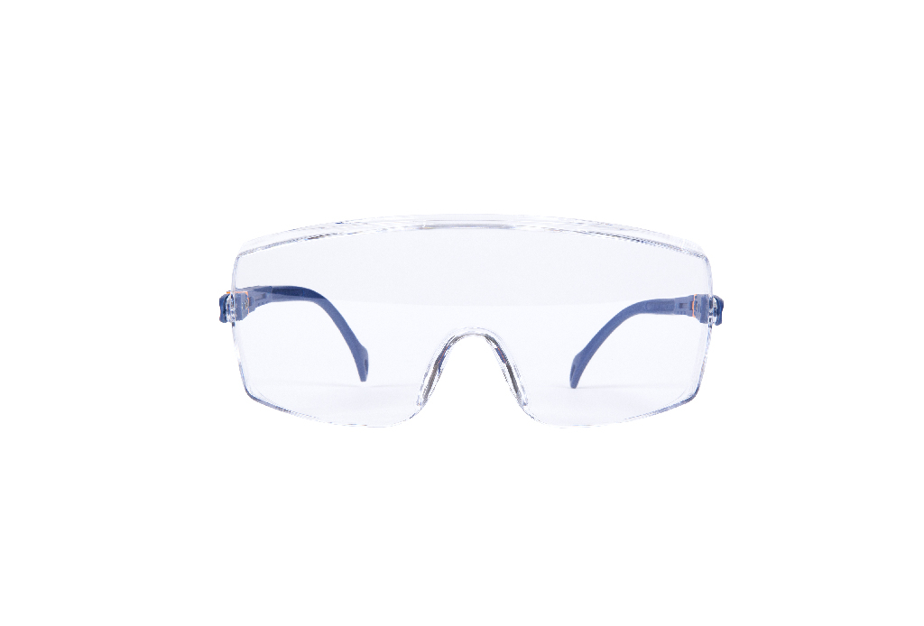 VWR® OTG Safety Glasses Safety Glasses