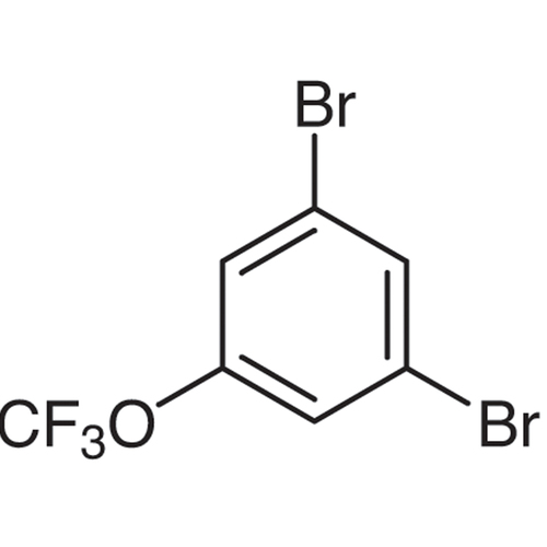 1,3-Dibromo-5-(trifluoromethoxy)benzene ≥98.0%