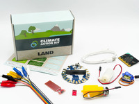 InkSmith Climate Action Kits - Land