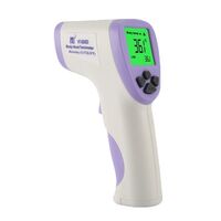 No Contact Infrared Thermometer, JRT200, Mortech
