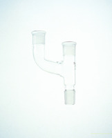 KONTES® Claisen Adapters for Distillation, Kimble Chase, DWK Life sciences