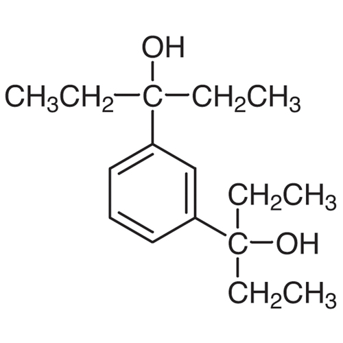 1,3-Bis(3-hydroxy-3-pentyl)benzene ≥90.0%
