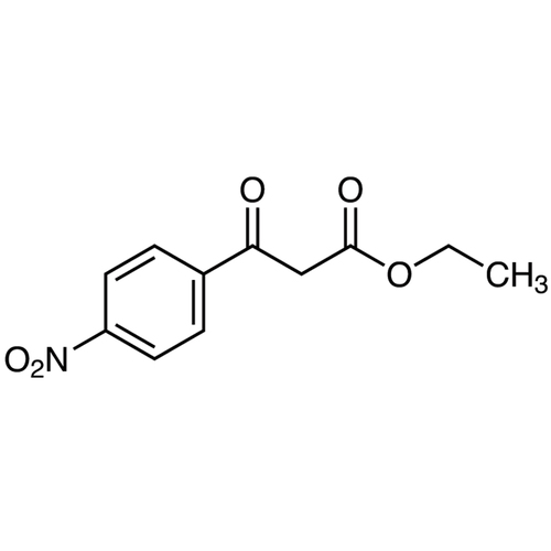 Ethyl (4-nitrobenzoyl)acetate ≥98.0%
