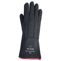 SHOWA 8814 Heat Resistant Glove, Showa