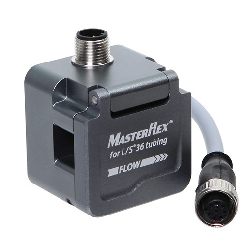Masterflex® L/S® Ultrasonic Flow Sensor for L/S® 36 Tubing