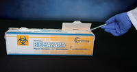 Pipet Keeper™ XL Biohazard Waste Container