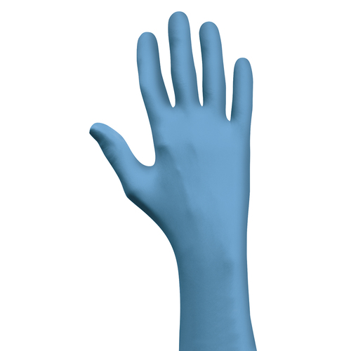 Nitri-Care® Nitrile Disposable Gloves, Showa