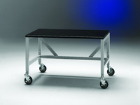 Mobile Equipment Table, Labconco®