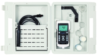VWR® pHenomenal® OX 4100H Dissolved Oxygen Meter, Handheld