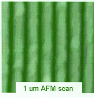 SPM Calibrator, Electron Microscopy Sciences