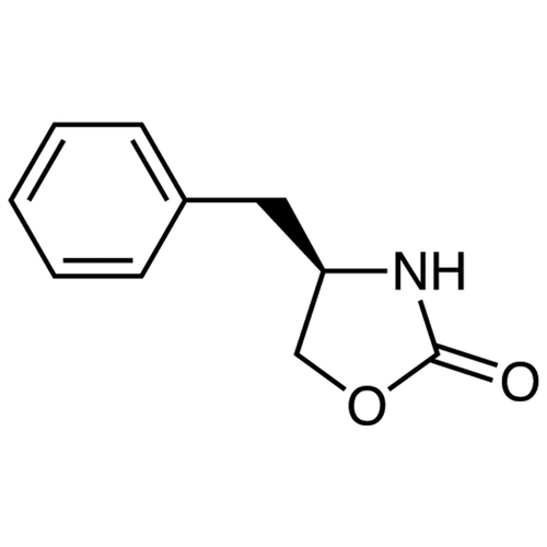 (R)-(+)-4-Benzyl-2-oxazolidinone ≥98.0%