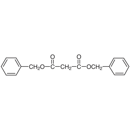 Dibenzyl malonate ≥95.0%