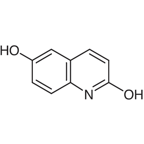 2,6-Quinolinediol ≥98.0% (by HPLC, titration analysis)