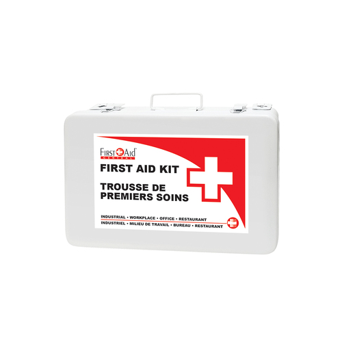 First Aid Central British Columbia First Aid Kits, Acme United